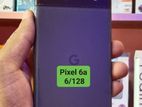 Google Pixel 6a . (Used)