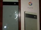 Google Pixel 6a 2023 (Used)