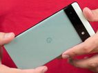 Google Pixel 6a 2024 (Used)