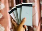 Google Pixel 6a 5G 6/128GB New Con (Used)
