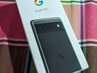 Google Pixel 6a 5G (Used)