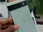 Google Pixel 6a 5G,6/128, (Used)