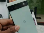 Google Pixel 6a 5G,6/128, (Used)