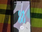 Google Pixel 6a 6/12 (Used)