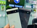 Google Pixel 6a 6/128 5g (Used)