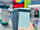 Google Pixel 6a 6/128 আজকের অফার (Used)