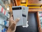 Google Pixel 6a 6/128 Boxed (Used)