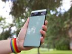 Google Pixel 6a 6/128 • Dual Sim (Used)