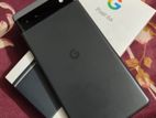 Google Pixel 6a 6/128 (Used)