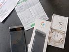 Google Pixel 6a 6/128 Full Boxed (Used)