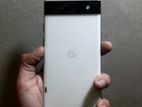 Google Pixel 6a 6/128 Full Fresh (Used)