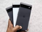 Google Pixel 6a 6/128 full fresh (Used)