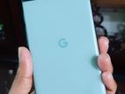 Google Pixel 6a 6/128 fully fresh (Used)