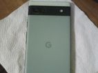 Google Pixel 6a 6/128 gb us. (Used)