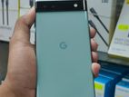 Google Pixel 6a 6/128 GB (Used)