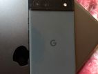 Google Pixel 6a 6/128 GB (Used)