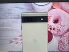 Google Pixel 6a 6/128 gb (Used)