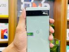 Google Pixel 6a 6/128 GB (Used)