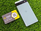 Google Pixel 6a 6/128 GB (Used)