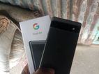 Google Pixel 6a 6 / 128 GB (Used)