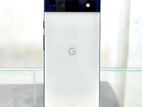 Google Pixel 6a 6/128 GB (Used)