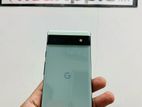 Google Pixel 6a 6/128 Gb Waterproof (Used)