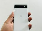 Google Pixel 6a 6/128 Gb Waterproof (Used)