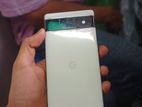 Google Pixel 6a 6/128 (Used)
