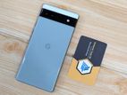 Google Pixel 6a 6/128 Like New (Used)