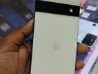 Google Pixel 6a 6/128 new condition (Used)