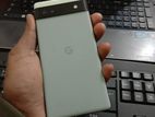 Google Pixel 6a 6/128 (Used)