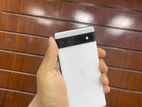 Google Pixel 6a 6/128 Only Set (Used)