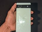 Google Pixel 6a 6-128 (Used)