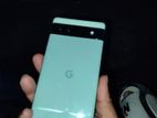 Google Pixel 6a 6/128 (Used)
