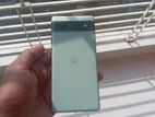 Google Pixel 6a 6/128 (Used)