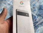 Google Pixel 6a 6/128 (Used)