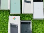 Google Pixel 6a 6/128. (Used)