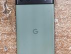 Google Pixel 6a 6/128 (Used)