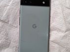 Google Pixel 6a 6/128 (Used)