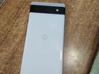 Google Pixel 6a 6/128 (Used)