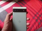 Google Pixel 6a 6/128 (Used)