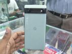 Google Pixel 6a 6/128 (Used)