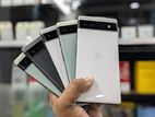 Google Pixel 6a 6/128 (Used)