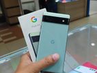 Google Pixel 6a 6/128 (Used)