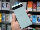 Google Pixel 6a 6/128 (Used)