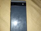 Google Pixel 6a 6/128 (Used)