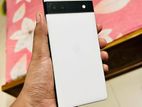 Google Pixel 6a 6/128 (Used)