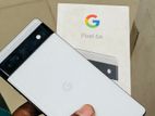 Google Pixel 6a 6/128 (Used)