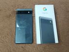 Google Pixel 6a 6/128 (Used)