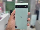 Google Pixel 6a 6/128 (Used)